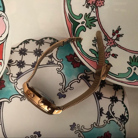 Fossil Hybrid Smartwatch “Jacqueline” - Pink Stainless Steel - Picture 10 of 15